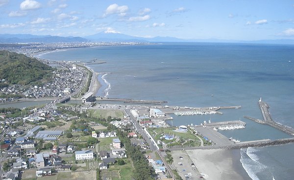 さがらシーサイドパーク