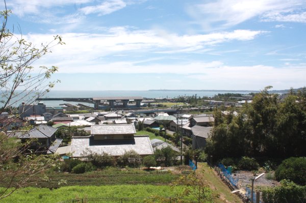 五月園