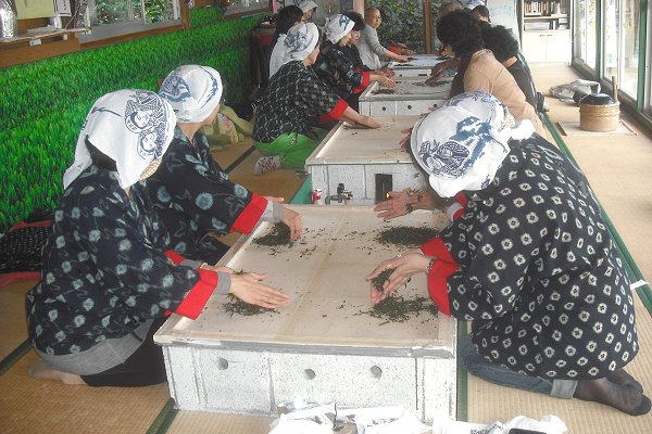 五月園