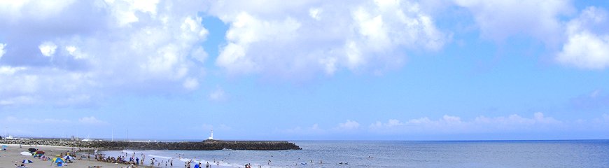 さがらサンビーチ