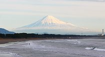富士山